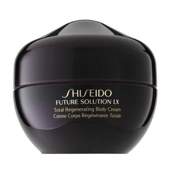Future Solution LX - Total Regenerating Body Cream, SHISEIDO