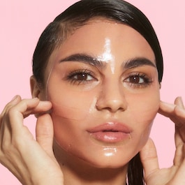 Watermelon Glow - Maschera effetto gel idratante e lenitiva
