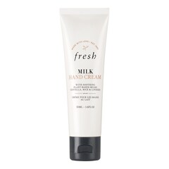 Milk Body Hand Cream - Crema mani Formato Viaggio, FRESH