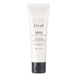 Milk Body Hand Cream - Crema mani Formato Viaggio