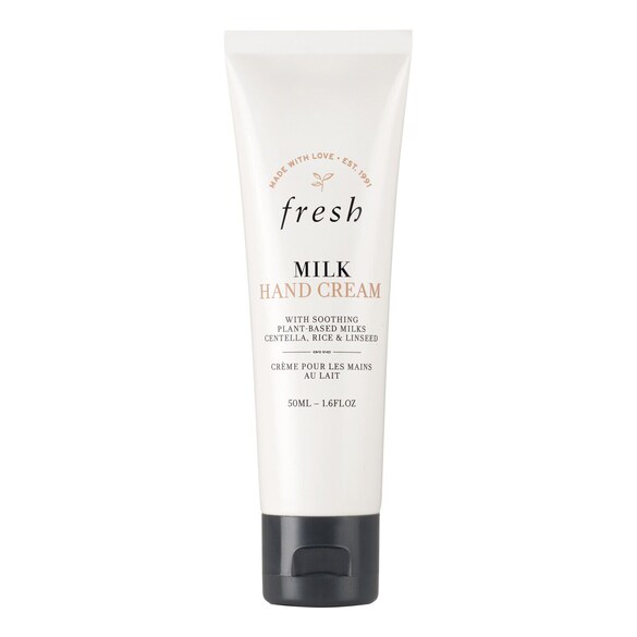 Milk Body Hand Cream - Crema mani Formato Viaggio, FRESH