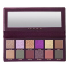 Fall Romance Palette - Palette di ombretti, ANASTASIA BEVERLY HILLS