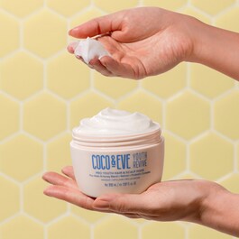 Pro Youth – Maschera rigenerante per capelli e cuoio capelluto