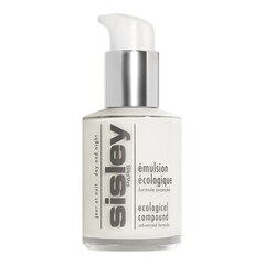 Emulsion Ecologique formule avancée - Trattamento Viso, SISLEY