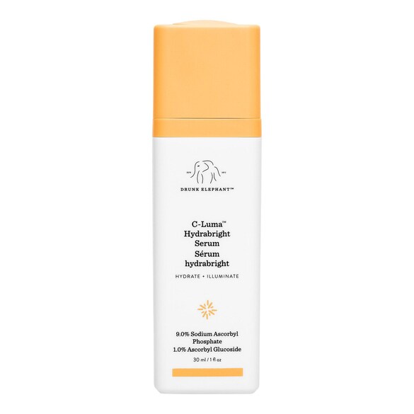 C-Luma™ Hydrabright Serum - Siero alla vitamina C, DRUNK ELEPHANT