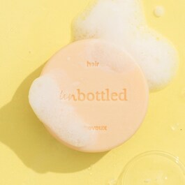 Shampoo Tout Nu - Shampoo solido per capelli secchi Formato Viaggio