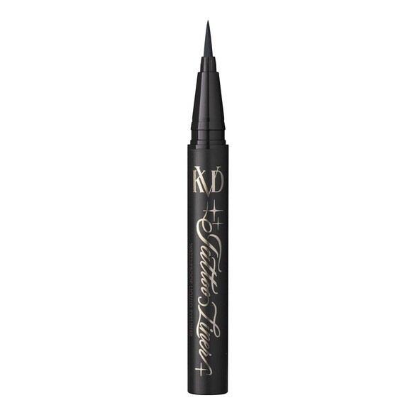 Mini Tattoo Liner - Eyeliner in formato da viaggio, KVD Beauty