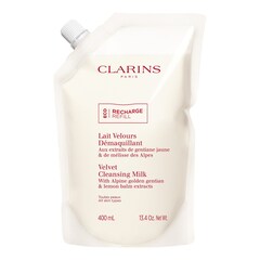 Latte Detergente Delicato - Ricarica, CLARINS