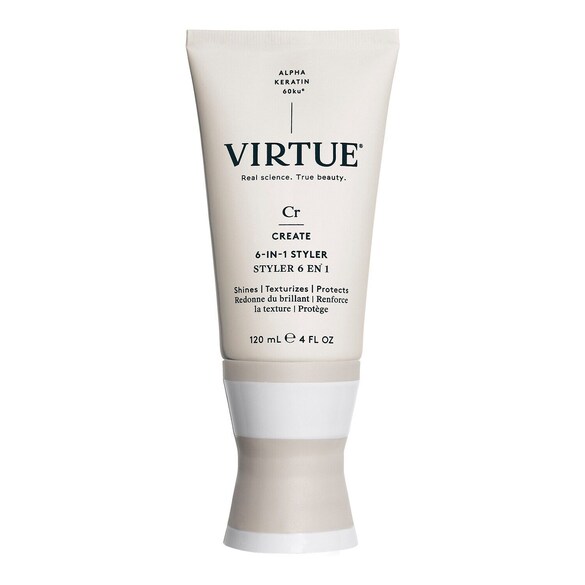 Modellante Capelli 6 in 1, VIRTUE