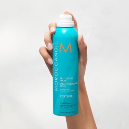 Spray secco texturizzante