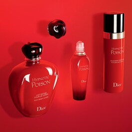 Hypnotic Poison – Eau de parfum donna – Note orientali e vanigliate