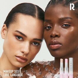 Rouge Rabanne Lovebalm - Balsamo Labbra Idratante