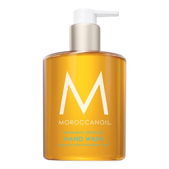 Sapone mani - Bergamotto fresco, MOROCCANOIL