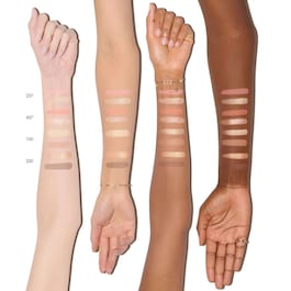 Rouge Blush Colour & Glow Palette viso multiuso - duo colore e highlighter