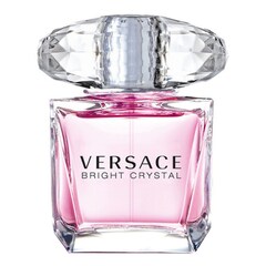 Bright Crystal - Eau de Toilette, VERSACE