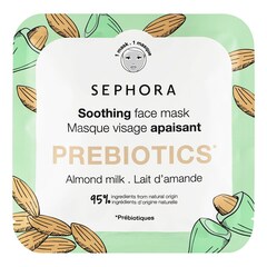 Maschere prebiotiche per il viso - Maschere per 6 ore di idratazione, SEPHORA COLLECTION
