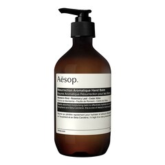 Balsamo Aromatico per le Mani, AESOP