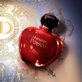 Cofanetto Hypnotic Poison Il Rituale Profumato - Eau de toilette e latte