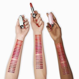 Rouge G di Guerlain - Rossetto personalizzato - Il colore