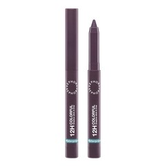 12H Colorful - Ombretto e matita, SEPHORA COLLECTION