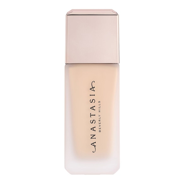Impeccable Blurring Second-Skin Matte Foundation - Fondotinta, ANASTASIA BEVERLY HILLS