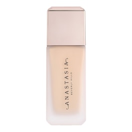 Impeccable Blurring Second-Skin Matte Foundation - Fondotinta image