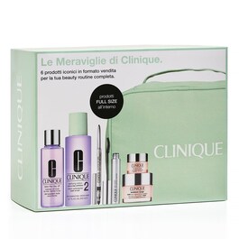 Cofanetto Le Meraviglie di Clinique - Cofanetto Regalo