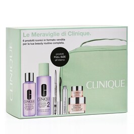 Cofanetto Le Meraviglie di Clinique - Cofanetto Regalo di CLINIQUE ≡ SEPHORA