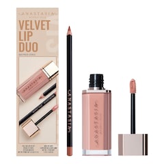 Velvet Lip Duo - Cofanetto, ANASTASIA BEVERLY HILLS