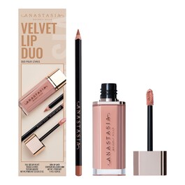 Velvet Lip Duo - Cofanetto