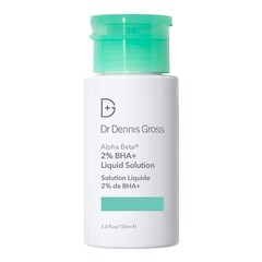 Alpha Beta - Soluzione Liquida 2% di BHA+, DR DENNIS GROSS