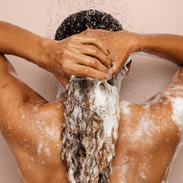 The Rich One - Shampoo riparatore idratante