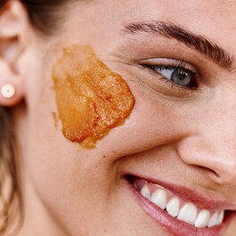 Sugar Face Polish - Scrub Viso Allo Zucchero Di Canna