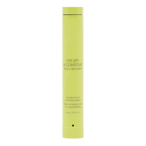 Eye Lift & Contour 1% Bakuchiol & Peptides - Siero ricarica, WISHFUL
