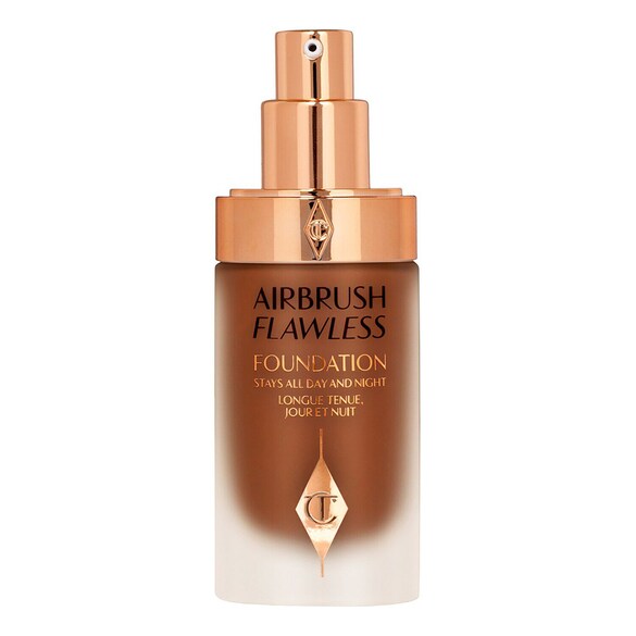 Airbrush Flawless Foundation - Fondotinta, CHARLOTTE TILBURY