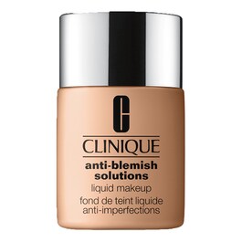 Anti-Blemish Solutions Liquid Makeup - Fondotinta