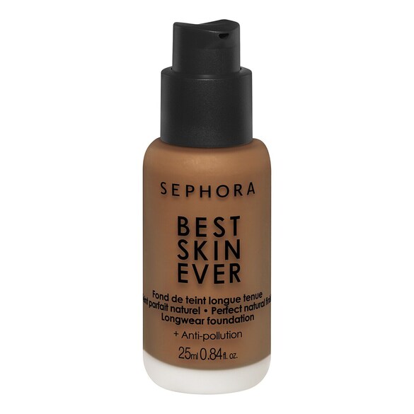 Fondotinta Best Skin Ever - Fondotinta Perfezionante a Lunga Durata, SEPHORA COLLECTION