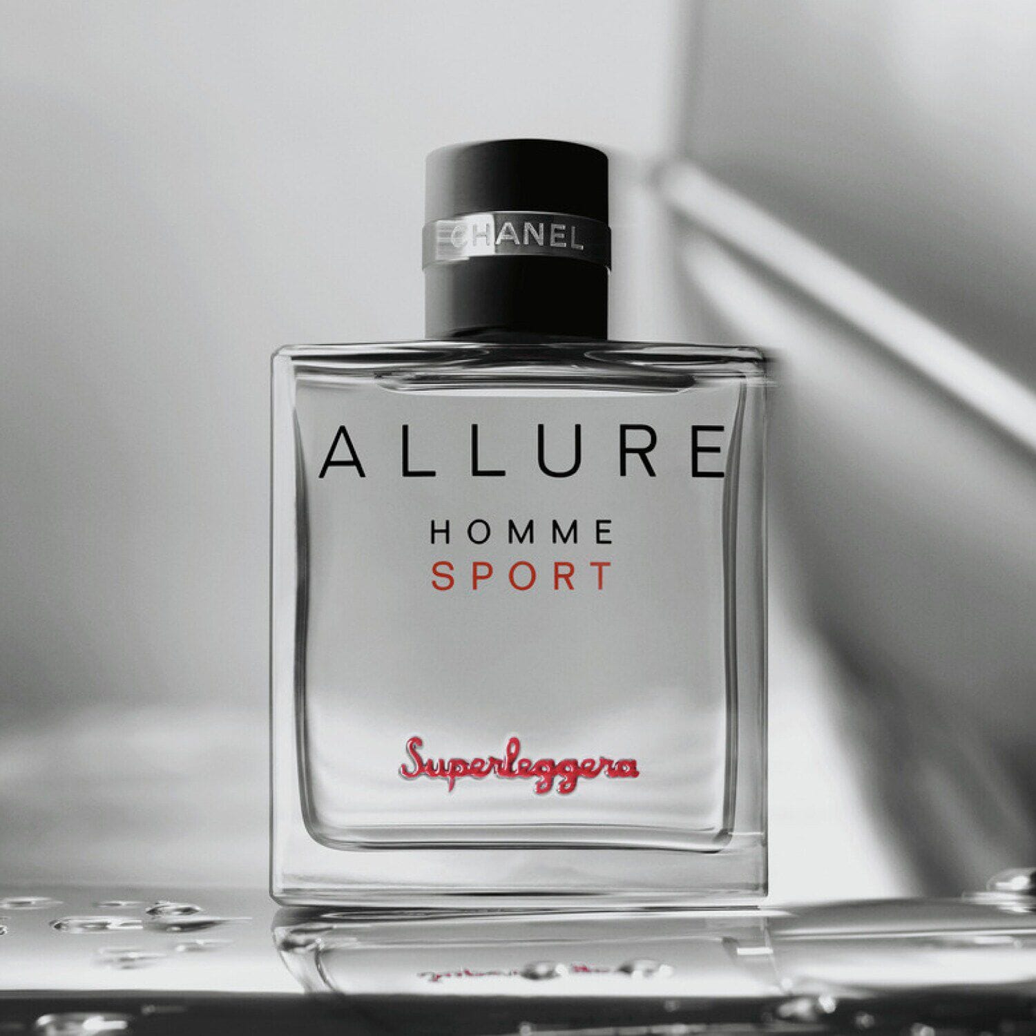ALLURE HOMME SPORT SUPERLEGGERA Eau De Parfum