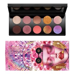 Mothership IX Artistry Palette Huetopian Dream - Palette occhi, PAT McGRATH LABS
