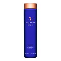 The Shampoo - Shampoo, AUGUSTINUS BADER