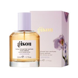 Profumo per capelli al miele - Lavanda
