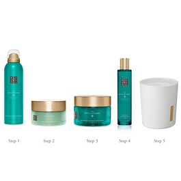 The Ritual of Karma - Body Scrub