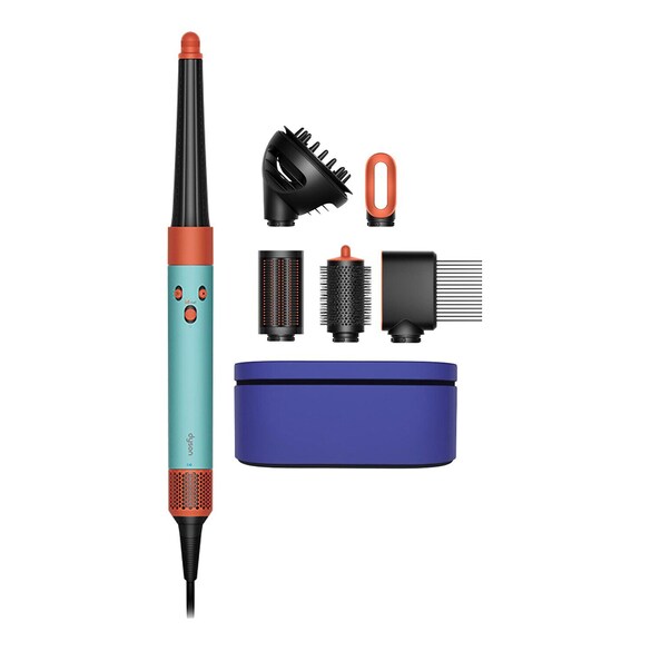 Dyson Airwrap i.d.™ Curly+Coily - Capelli ricci o molto ricci, DYSON