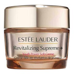 Revitalizing Supreme + Youth Power Soft Creme - Crema Idratante, ESTÉE LAUDER