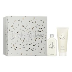 CK One Eau de Toilette - Cofanetto Regalo, CALVIN KLEIN