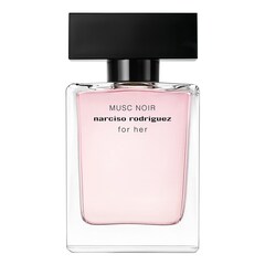 for her Musc Noir - Eau de Parfum Florientale Muschiata, NARCISO RODRIGUEZ