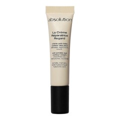 La Crème Réparatrice Regard - Crema Anti Rughe, ABSOLUTION