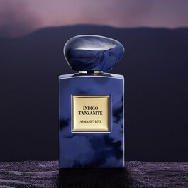 Armani Privé Indigo Tanzanite - Eau De Parfum