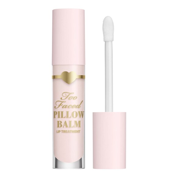 Pillow Balm Original - Balsamo labbra idratante, TOO FACED