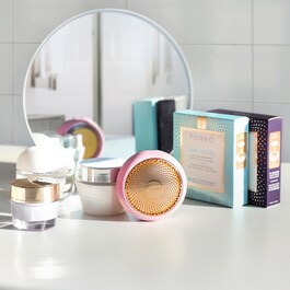 UFO 2 - Trattamento maschera viso smart
